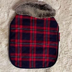Janie and Jack - Pet Jacket size L